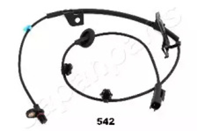 Датчик ABS задній лівий ABS542 JAPANPARTS