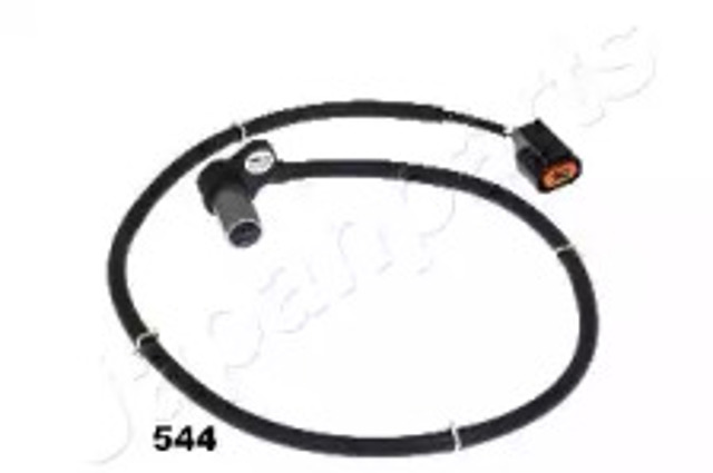Датчик ABS передній лівий ABS544 JAPANPARTS