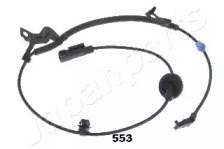 Датчик АБС (ABS) задній правий ABS553 JAPANPARTS