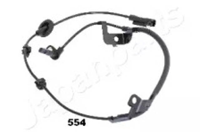 Датчик АБС задній лівий ABS554 JAPANPARTS