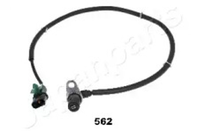Датчик ABS задній лівий ABS562 JAPANPARTS