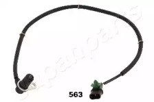 Датчик ABS задній правий ABS563 JAPANPARTS