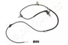 Датчик ABS задній правий ABS809 JAPANPARTS
