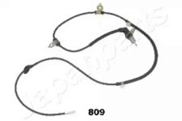 Датчик АБС (ABS) задній правий ABS809 JAPANPARTS