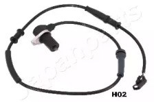 Датчик АБС (ABS) передній Hyundai Accent 2