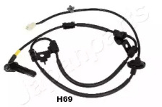 Датчик АБС задній правий ABSH69 JAPANPARTS