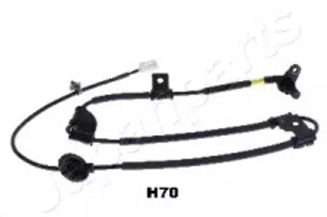 Датчик АБС задній правий ABSH70 JAPANPARTS