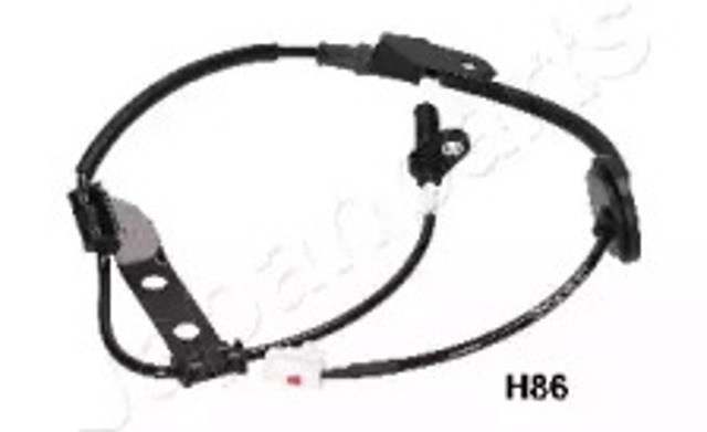 Датчик ABS задній лівий ABSH86 JAPANPARTS