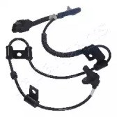Датчик АБС (ABS) передній, лівий ABSK05 JAPANPARTS