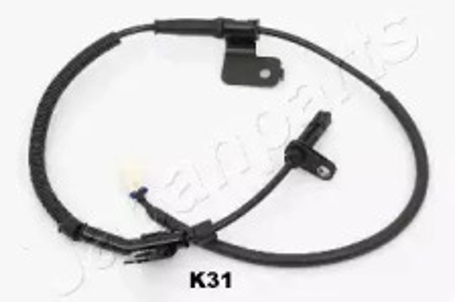 Датчик АБС (ABS) передній, лівий ABSK31 JAPANPARTS
