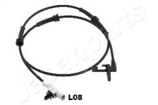 Датчик ABS передній ABSL08 JAPANPARTS