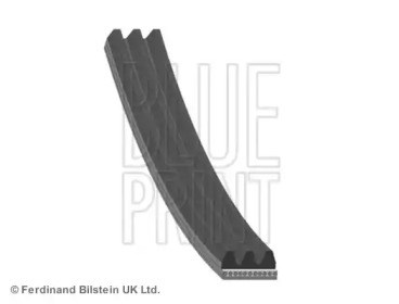 Ремінь приводний, агрегатів AD03R963 BLUE PRINT