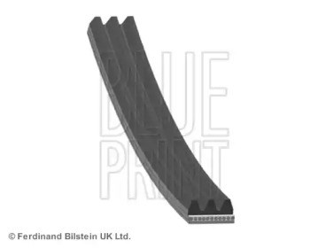 Привід допоміжних агрегатів AD03S842 BLUE PRINT