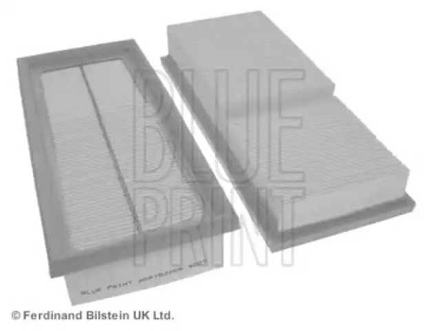 Система автоматичного очищення повітряного фільтра ADA102206 BLUE PRINT