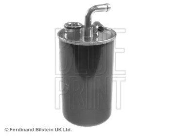 Фільтр-відстійник палива грубої очистки ADA102313 BLUE PRINT