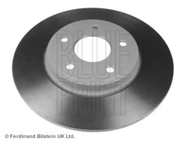 Дискові гальма ADA104372 BLUE PRINT