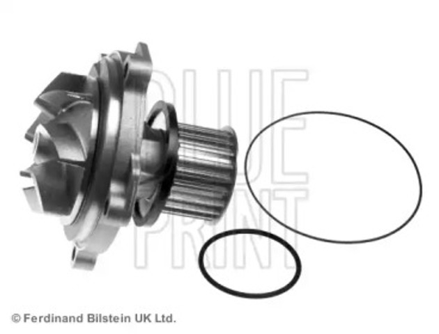 Насос системи охолодження ADA109126 BLUE PRINT