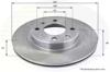 Гальмо дискове переднє ADC2401V COMLINE