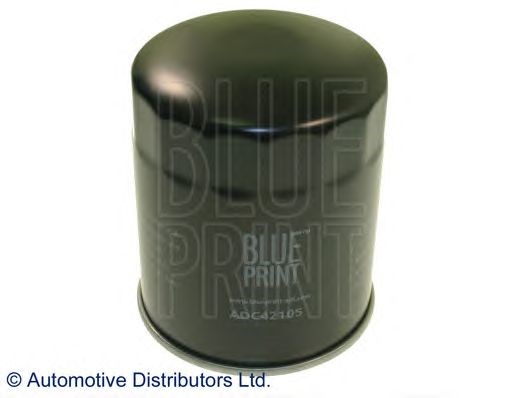 Фільтр масляний ДВЗ ADC42105 BLUE PRINT