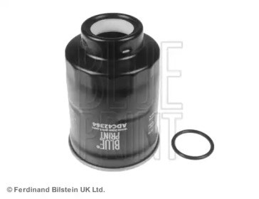 Фільтр тонкого очищення палива ADC42364 BLUE PRINT