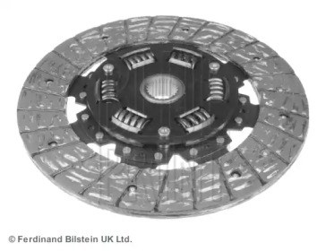 Диск зчеплення ведений ADC43135 BLUE PRINT