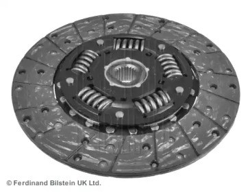 Диск зчеплення ADC43142 BLUE PRINT