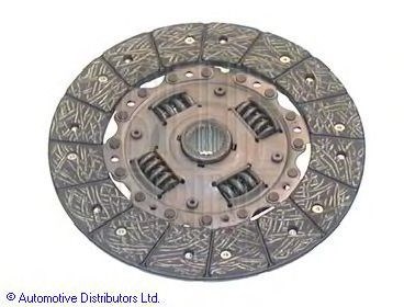 Диск зчеплення ADC43151 BLUE PRINT