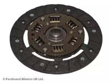 Диск зчеплення ADC43172 BLUE PRINT