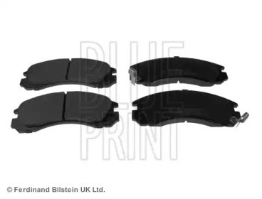 Гальмівні колодки ADC44250 BLUE PRINT