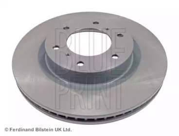 Гальмо дискове переднє ADC443114 BLUE PRINT