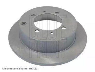 Задні дискові гальма ADC44353 BLUE PRINT