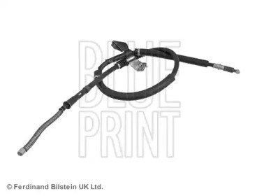 Трос стоянкового гальма задній правий ADC446112 BLUE PRINT