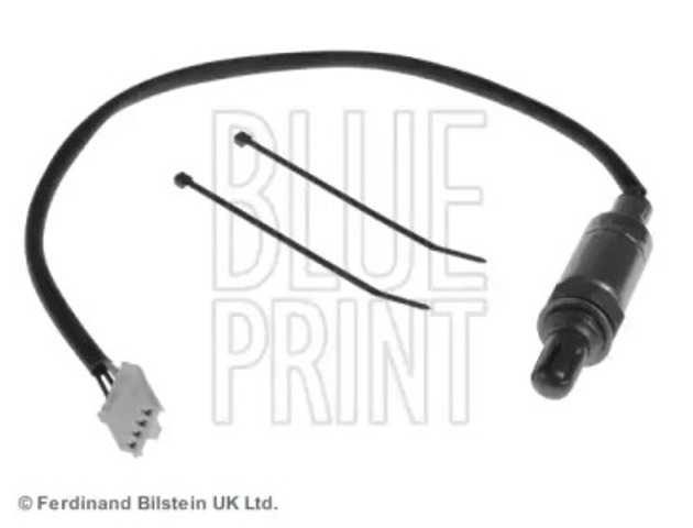 Лямбдазонд, датчик кисню після каталізатора ADC47043 BLUE PRINT