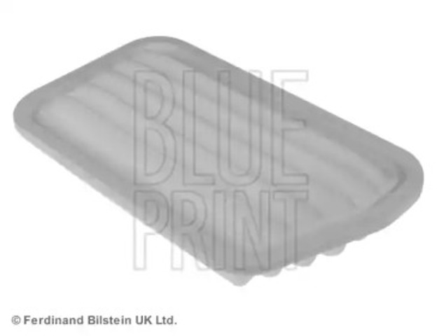 Система автоматичного очищення повітряного фільтра ADD62229 BLUE PRINT