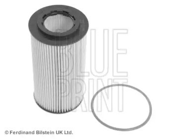 Фільтр масла ADF122101 BLUE PRINT