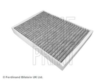 Фільтр салону вугільний ADF122525 BLUE PRINT
