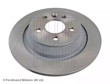 Дискові гальма ADF124301 BLUE PRINT