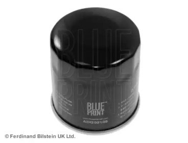 Маслофільтр ADG02109 BLUE PRINT