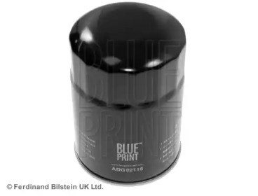 Фільтр масляний ADG02116 BLUE PRINT