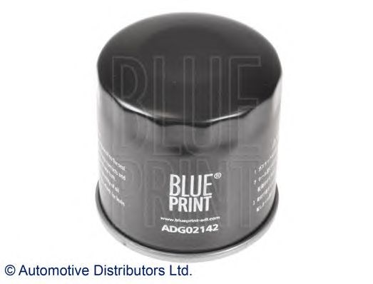 Фільтр масляний ADG02142 BLUE PRINT