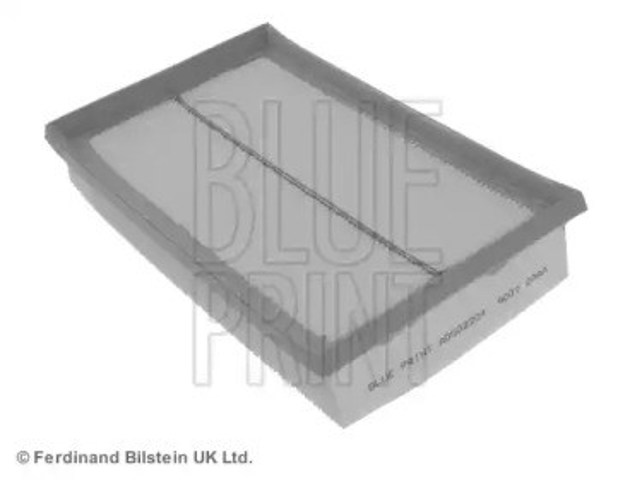 Автомобільний фільтр повітря ADG02204 BLUE PRINT
