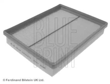 Повітряний фільтр двигуна ADG02273 BLUE PRINT
