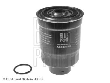 Фільтр палива ADG02329 BLUE PRINT