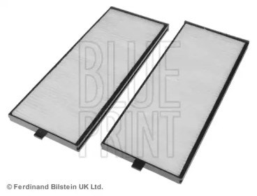 Фільтр повітряний обігрівача ADG02520 BLUE PRINT