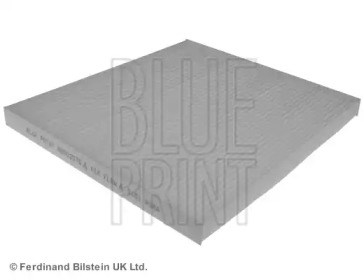 Фільтр повітряний обігрівача ADG02578 BLUE PRINT