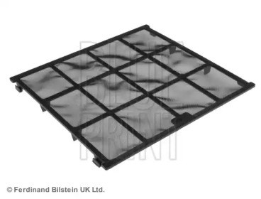 Фільтр салону ADG02581 BLUE PRINT