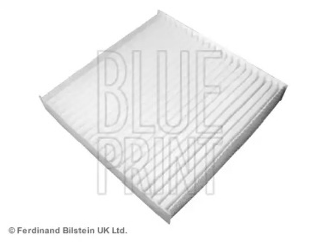 Повітряний фільтр салону ADG02586 BLUE PRINT