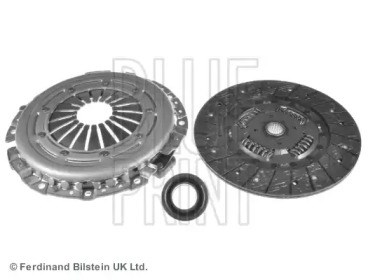 Комплект зчеплення (3 частини) ADG030143C BLUE PRINT