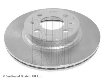 Ротор гальмівний ADG043152 BLUE PRINT