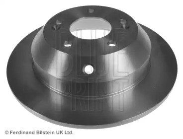 Задні дискові гальма ADG043159 BLUE PRINT